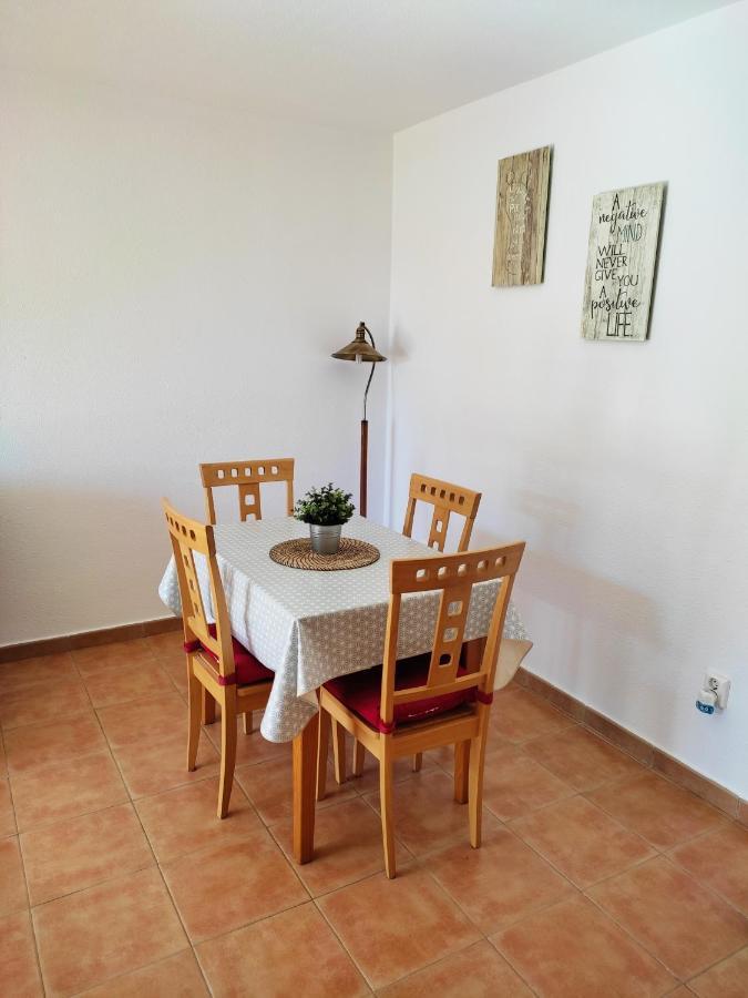 Albir-Beach Apartments El Albir Buitenkant foto