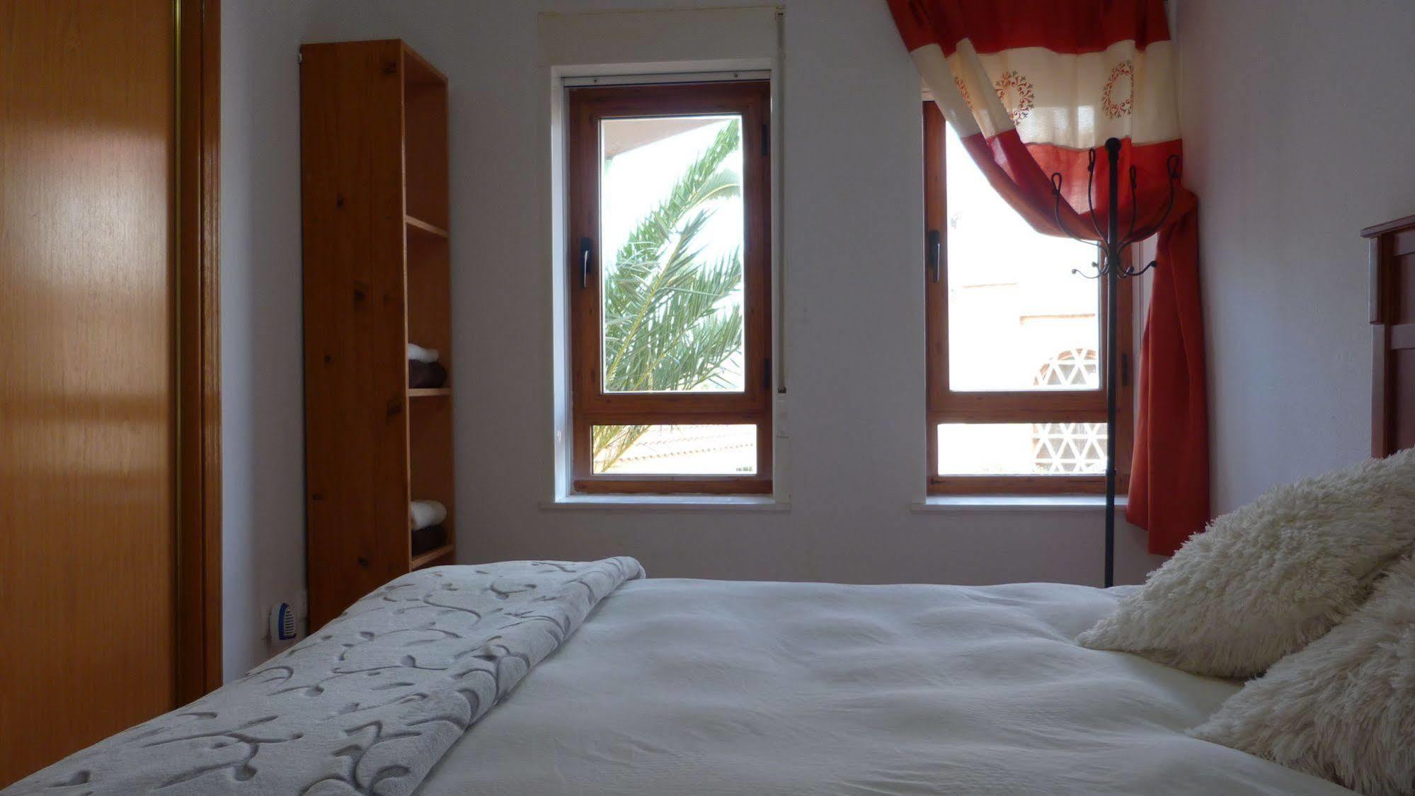 Albir-Beach Apartments El Albir Buitenkant foto