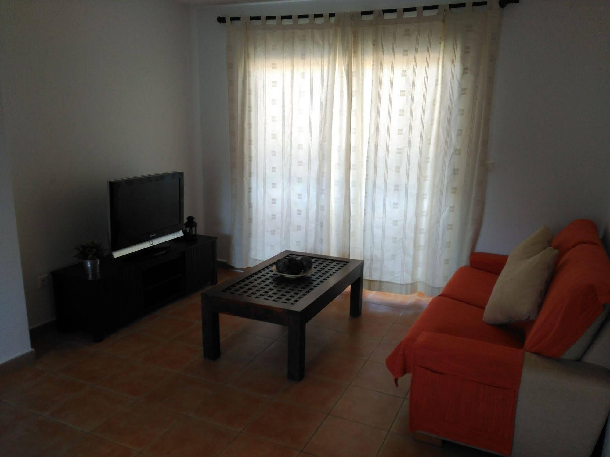 Albir-Beach Apartments El Albir Buitenkant foto