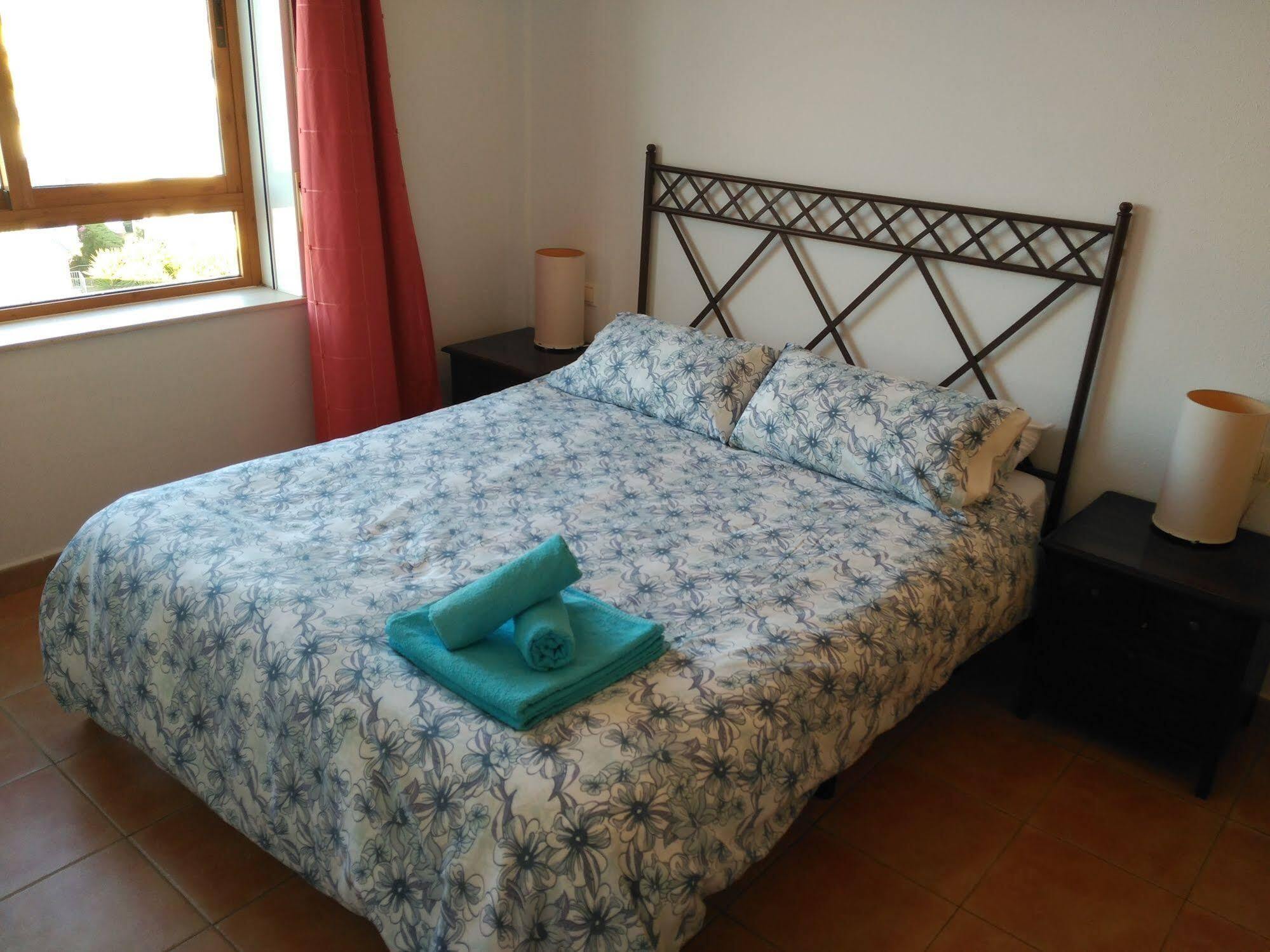 Albir-Beach Apartments El Albir Buitenkant foto