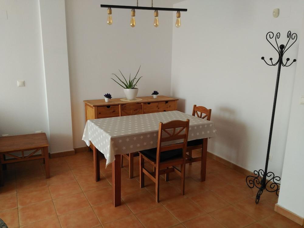 Albir-Beach Apartments El Albir Buitenkant foto
