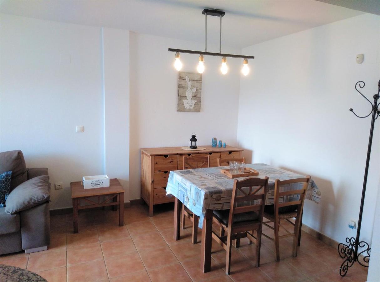 Albir-Beach Apartments El Albir Buitenkant foto